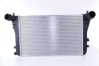 Ladeluftkühler ALHAMBRA 2 0TDI 10-