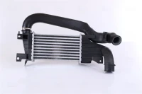 Ladeluftkühler ASTRA H 1 7 04-