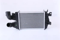 Ladeluftkühler ASTRA H 1 7CDTI 05-