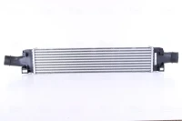 Ladeluftkühler AUDI A4 15-