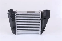 Ladeluftkühler AUDI A4 2 5TDI 00-04
