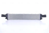 Ladeluftkühler AUDI A6 11-