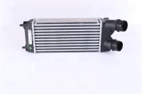 Ladeluftkühler BERLINGO 1 6HDI 08-