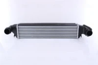 Ladeluftkühler BMW E46 320D 98-03