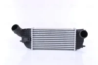 Ladeluftkühler C5 2 0HDI 08-