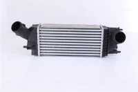 Ladeluftkühler CITROEN C5 2 0HDI 08