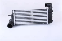 Ladeluftkühler FORD C-MAX 10-