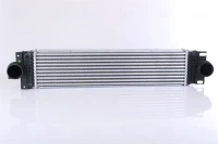 Ladeluftkühler FORD MONDEO V 14-
