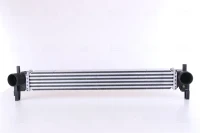 Ladeluftkühler IBIZA 1 4TDI 08-