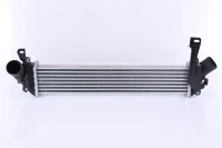 Ladeluftkühler KUBISTAR 1 5DCI 03-