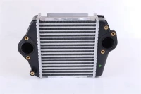 Ladeluftkühler MAZDA 6 07-