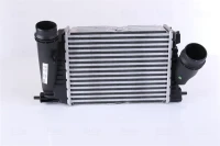 Ladeluftkühler MEGANE IV 15-