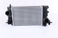 Ladeluftkühler MERIVA B 1 6CDTI 10-