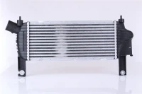 Ladeluftkühler NAVARA 2 5DCI 05-