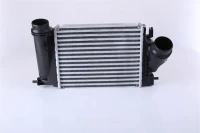 Ladeluftkühler NISSAN QASHQAI 13-