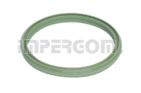 Ladeluftkühler O-Ring BMW E61 535D 04-