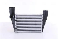 Ladeluftkühler PASSAT 1 8 TURBO 96-