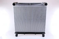 Ladeluftkühler RANGE ROVER III 02-