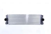 Ladeluftkühler SPRINTER 318CDI 06-