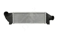 Ladeluftkühler TRANSIT 2 0TDCI 00-