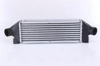 Ladeluftkühler TRANSIT 2 4TDCI 04-