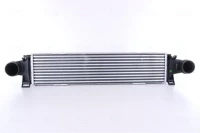 Ladeluftkühler VOLVO S80 II D4 13-