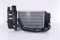 Ladeluftkühler YARIS 1 4D4D 05-