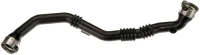 Ladeluftkühlerschlauch CLIO IV 1.5DCI 12-