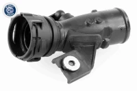 Ladeluftkühlerschlauch QASHQAI 1.5 07-15