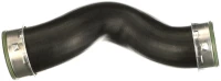 Ladeluftkühlerschlauch T5 1.9D 04-/Gold