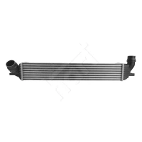Ladeluftkühler LAGUNA 2 0DCI 07-
