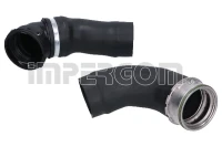 Ladeluftschlauch BMW 3 E90 3.0D 05-