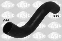 LADELUFTSCHLAUCH QASHQAI 1.5DCI