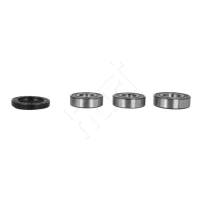 LAGER/MOTORRAD/T/KAWASAKI NINJA 08-10