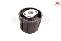 LAGERBELKI /T/ BMW Z4 03-09
