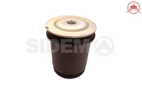 LAGERBELKI /T/LINEA 110 07- /L+P/