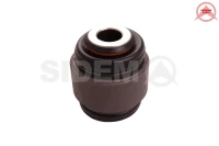 LAGERUNG ACHSTR./H/BMW 1/E87/ 04- /L+r/
