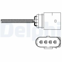 LAMBDA SONDE LUPO, POLO 1,4 98-05