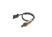 LAMBDA SONDE OMEGA B,FRONTERA