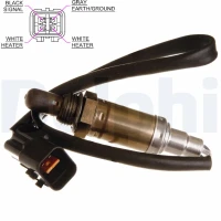LAMBDA SONDE SPORTAGE 2.7 04-