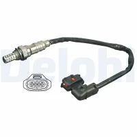 LAMBDA SONDE ZAFIRA 07-