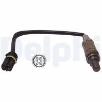 LAMBDASONDE BMW E46 2.0-2.5 98-