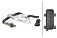 Lambdasonde Ford Kuga 09-12