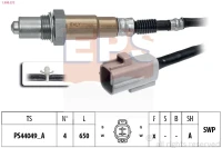 LAMBDASONDE SX4 1.6 VVT 06- ZA KAT.