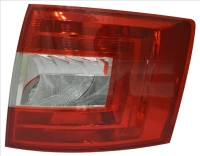 LAMPE SKODA OCTAVIA III COMBI 12-/P