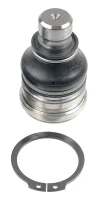 LANCER 07- STIFT /L+R/