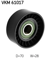 LEADING COUNCIL RIEMEN AVENSIS 2.0-4D 05-