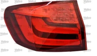 LED-HECKLEUCHTE LHD / RHD