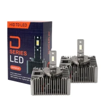 LED SET XENON D5S 6000K/2STK.