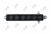 LED-TAGFAHRLICHT AYGO 12-